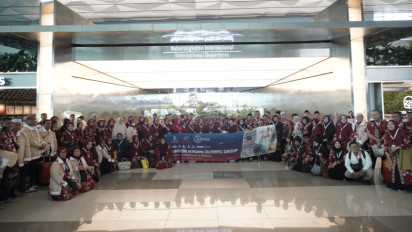 Langsung Punya PPIU Resmi di Tahun Pertama, PT Murni Wisata Siap Layani Perjalanan Umrah Berkualitas