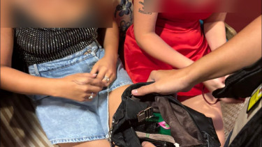 Imigrasi Bali Amankan 7 Perempuan WNA yang Terlibat Prostitusi di Bali, Tarif Capai Rp6,5 Juta