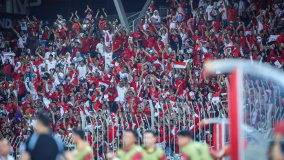 Pundit Ini Beri Kabar Terbaru Timnas Indonesia, Penjagaan Ketat Hingga Fasilitas Keren Selama di China