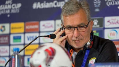Nasibnya di Ujung Tanduk, Pelatih China Mengaku Siap Mengalahkan Timnas Indonesia dengan Cara Apapun, Katanya...