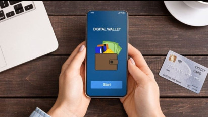 Kunci Jaga Keamanan Privasi Digital: Pahami Konsep Rekam Jejak dan Kelola dengan Bijak