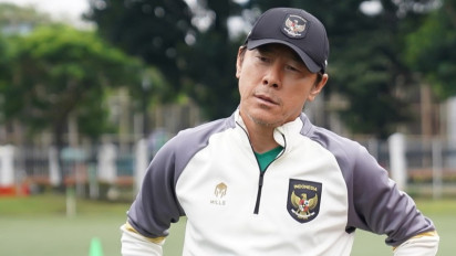 Branko Ivanković Bakal jadi Korban Shin Tae-yong Selanjutnya? Media China Singgung Nasib Sang Pelatih Jika....