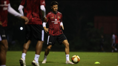 Ungkap Alasan Jadi Mesin Gol Timnas Indonesia, Ragnar Oratmangoen Buka-bukaan Banyak Pemain Muslim buat Dia...