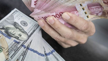 Jerome Powell Waspadai Lonjakan Harga Akibat Tarif Trump, Suku Bunga Masih Ditahan di 4,25%-4,5%