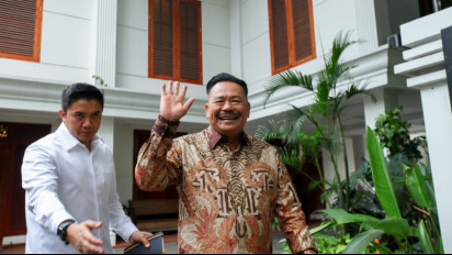 Diminta Beri Bantuan Soal Hukum di Indonesia oleh Prabowo Subianto, Berapa Tarif Otto Hasibuan sebagai Pengacara?