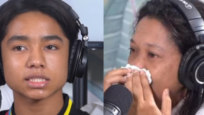 Betrand Peto Skakmat Ibu Kandung Sendiri yang Lebih Pilih Hal ini Dibanding Onyo, Bahkan Anak Angkat Sarwendah Itu Bilang: Mama Datang ke Onyo Pada Saat...
