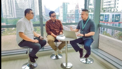 Literasi Keuangan Meningkat, Kekuatan Baru Kelas Menengah Menuju Ketahanan Finansial