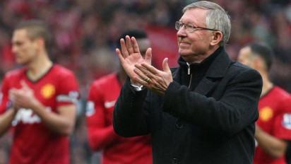 Liga Inggris: Resmi! Manchester United Pecat Sir Alex Ferguson dari Posisi Penting Klub, Korban Efisiensi INEOS Berlanjut