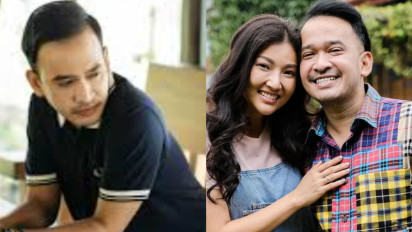 Tak Ingin Dirahasiakan Lagi, Sarwendah Akhirnya Ngaku Setelah Cerai dengan Ruben Onsu, Dia Sebenarnya Pernah...