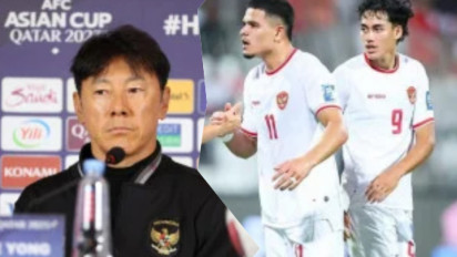 Berani-beraninya Media Vietnam Samakan Timnas Indonesia dengan Vietnam, Dulu Lawan China Hasilnya...