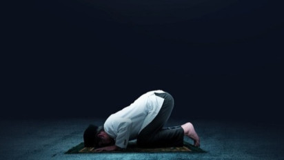 Doa Mohon Pelindungan dari Setan