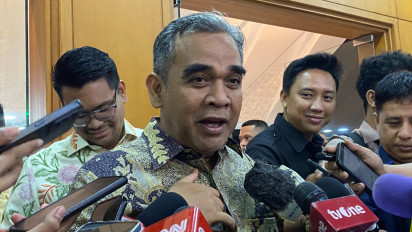 Dukung Prabowo, Muzani Sebut PP Nomor 47 Pro-Rakyat dan Solusi Utang UMKM