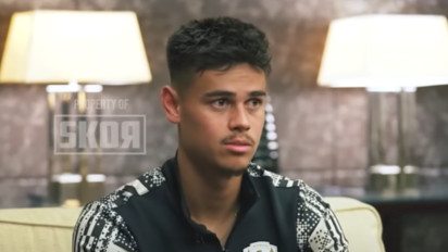 Mess Hilgers Jujur, Akui Alami Hal Ini Sebelum Gabung Timnas Indoensia: Saya Ada Masalah, Tapi Saya Coba Beberapa Kali...