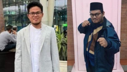 Bahas Perdebatan dengan Guru Gembul Masih Berlanjut, Ustaz Nuruddin Temui Arie Utung