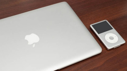 MacBook Air M1, Laptop Terbaik untuk Produktivitas dan Kreativitas Kerja dan Nugas Jadi Lebih Efisien