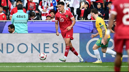 Bukan Persib Bandung atau Bali United, Shayne Pattynama Ternyata sedang Diincar Klub Liga 1 Ini usai Didepak KAS Eupen