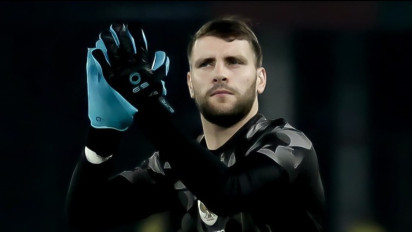 Timnas Indonesia Makin 'Pede' Hadapi Jepang dan Arab Saudi, sang Kiper Garuda Maarten Paes Raih Penghargaan Save of The Year MLS 2024