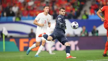 Peringkat Indonesia di Ranking FIFAA