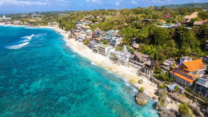 Mau Punya Rumah di Bali dengan Pemandangan Laut Eksotis? Ini 5 Rekomendasi Lokasi Terbaiknya