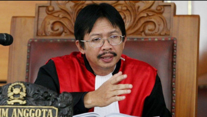 KNPI Amggap Prof Haswandi Cocok Jadi Ketua Mahkamah Agung karea Menguasai Digitalisasi