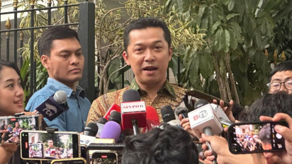 Intip Aset Kekayaan Taufik Hidayat, Legenda Bulu Tangkis yang Kini Jadi Calon Wakil Menteri Prabowo, Ternyata Pernah Jadi Atlet Terkaya RI