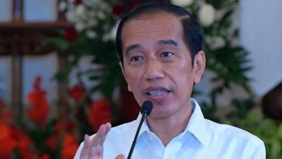 Saat Jokowi Minta Kopi dan Nilam dari Aceh Jadi Produk Unggulan: Ngak Usah Banyak-banyak, Dua Hal Ini Saja Dulu!