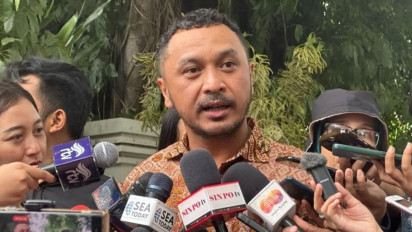 Deretan 'Mesin Uang' Giring Ganesha, Eks Vokalis Nidji Jadi Calon Wakil Menteri Prabowo, dari Bos Media hingga Investasi Saham