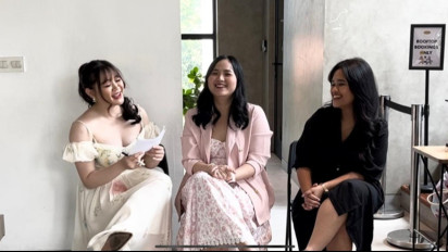 Jennitanuwijaya Siap Cetak Influencer Berkualitas di Indonesia, Ini Alasannya