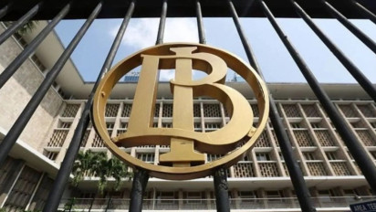 BI dan Jepang Sepakat Perpanjang Perjanjian Pertukaran Mata Uang hingga Oktober 2027