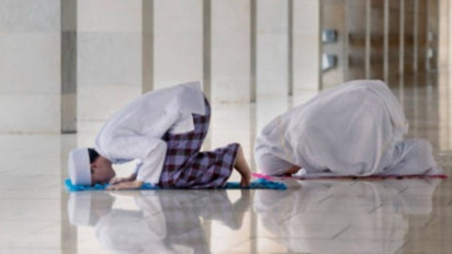 Aa Gym: Dapatkanlah Kebahagiaanmu dengan Tiga Perkara Ini