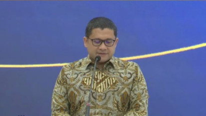 Surplus Perdagangan Diklaim Berlanjut, Kemenkeu Optimis Ekonomi Indonesia di Atas 5 Persen pada Triwulan III 2024