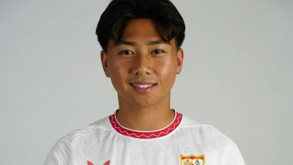 Timnas Indonesia Dapat Kabar Baik dari Eropa, Salah Satu Aset Berharga Garuda Muda Resmi Direkrut Klub Liga Spanyol