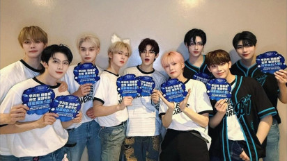 Konser di Indonesia, ZEROBASEONE Juga Akan Tampil di MAMA Awards  2024