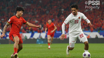 Media Belanda Sebut Timnas Indonesia Sudah Tak Punya Harapan Lolos ke Piala Dunia, Sampai Bilang Kalau Skuad Garuda...