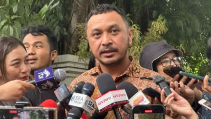 Jadi Penyanyi, Ketua Partai hingga Wamen, Ternyata Segini Harta Kekayaan Giring Ganesha, Nilainya Fantastis!