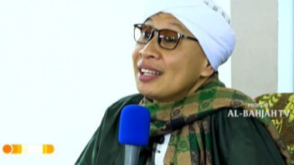 Puasa Nisfu Syaban Dilarang? Buya Yahya: Boleh Dilakukan, Asalkan…