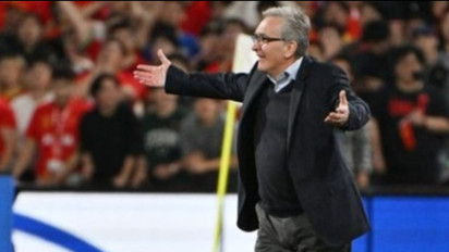 Profil Branko Ivankovic, Pelatih Bernilai Rp36 Miliar yang Selamat dari Pemecatan Usai Kalahkan Timnas Indonesia di Laga Kandang, Ceritanya Bak Terima Mitos Patung Kucing China