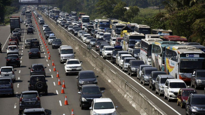 Siap-siap! Tarif Tarif Tol Jakarta-Tangerang Bakal Naik, Cek Rinciannya