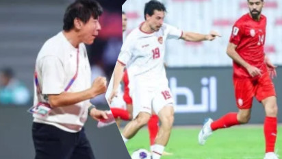Media China Sampai Heran, Timnya Main Buruk tapi Bisa Kalahkan Timnas Indonesia, Jujur Akui Mereka Hanya...