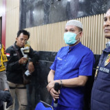 Kades di Muaraenim Tersangka Korupsi Dana Desa dan Alokasi Dana Desa, Rugikan Negara Rp485 Juta