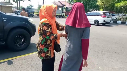 Miris, Anak Berkebutuhan Khusus di Banyumas Jadi Korban Rudapaksa