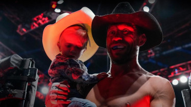 2 Tahun Pensiun, Legenda UFC Donald Cerrone Siap Kembali Turun Gunung ke Panggung MMA