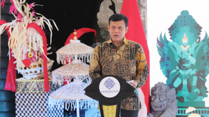 Kemnaker Dorong LPKS untuk Tingkatkan Kualitas SDM, Danai 1.040 Program Pelatihan Terakreditasi di 2024