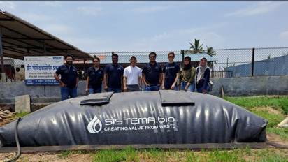 Forward7 dan Sistema.bio Siapkan Teknologi Biogas Modern Bersubsidi di Indonesia