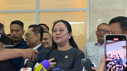 PDIP Solid Dukung Prabowo, Puan Maharani Bocorkan Alasannya, Bambang Beberkan Kondisinya