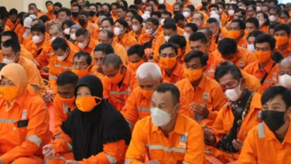 Nasib Apes Anggota PPSU Jadi Korban Todong Senpi di Komplek Buncit Indah Jakarta Selatan, Ternyata Karena Urusan Sepele