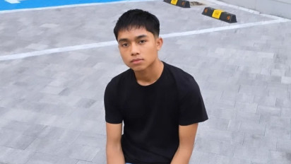 Lirik Lagu Jaga Perasaan - Betrand Peto, Jadi Korban Hoaks dan Bullying, Onyo Rilis Single dengan Pesan...