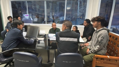 Kementerian Luar Negeri Berhasil Selamatkan 12 WNI yang Disekap di Myanmar: Dijanjikan Kerja di Thailand