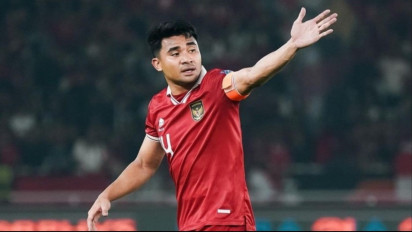 Mengenal Lebih Jauh Asnawi Mangkualam yang Dikritik Netizen Main Buruk di Timnas Indonesia, Saat Merumput di Korea Pernah Akui Makan Daging Babi