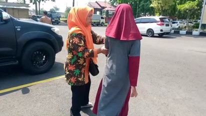 Keluarga Terdekat 'Menggauli' Anak Berkebutuhan Khusus di Banyumas, Pelaku Rudapaksa Korban Berkali-kali?